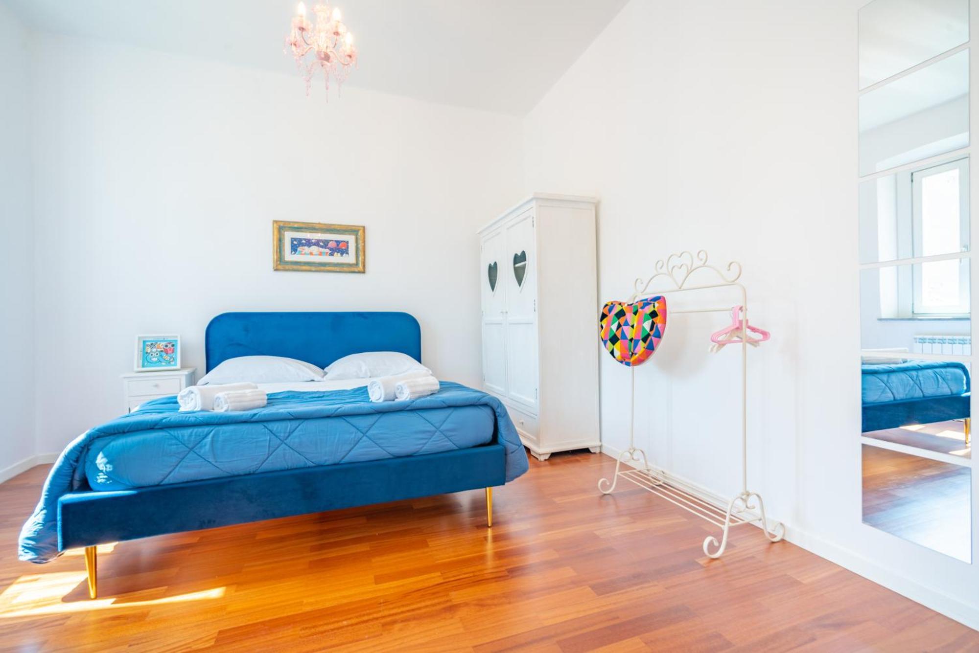 Perle Gemelle In Marina Apartment Cagliari Exterior photo